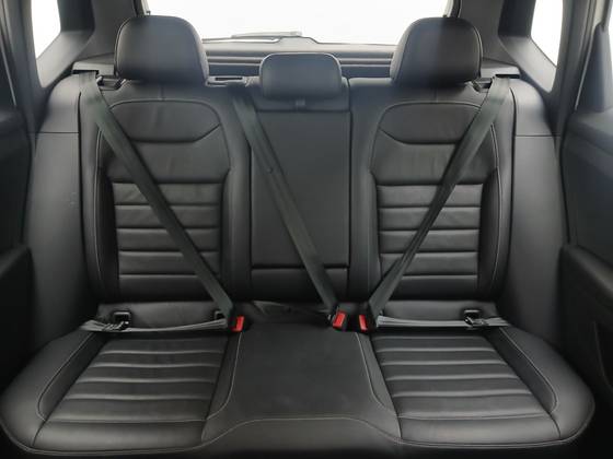 VOLKSWAGEN TAOS 1.4 250 TSI TOTAL FLEX HIGHLINE AUTOMÁTICO — foto 18