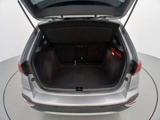 VOLKSWAGEN TAOS 1.4 250 TSI TOTAL FLEX HIGHLINE AUTOMÁTICO — foto 9