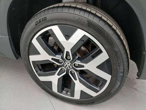 VOLKSWAGEN TAOS 1.4 250 TSI TOTAL FLEX HIGHLINE AUTOMÁTICO — foto 12