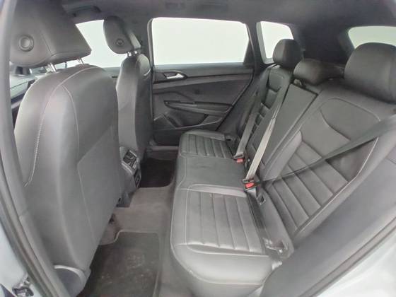 VOLKSWAGEN TAOS 1.4 250 TSI TOTAL FLEX HIGHLINE AUTOMÁTICO — foto 17