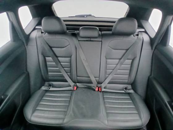 VOLKSWAGEN TAOS 1.4 250 TSI TOTAL FLEX HIGHLINE AUTOMÁTICO — foto 18