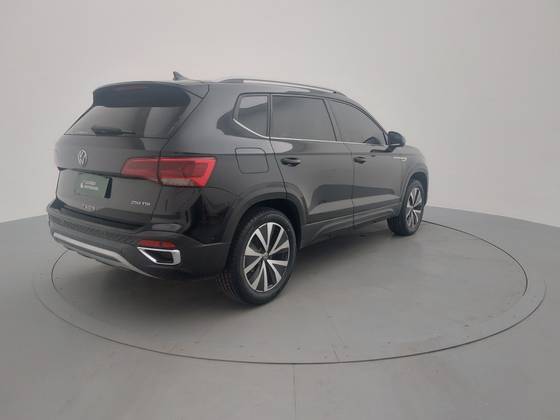 VOLKSWAGEN TAOS 1.4 250 TSI TOTAL FLEX HIGHLINE AUTOMÁTICO — foto 5