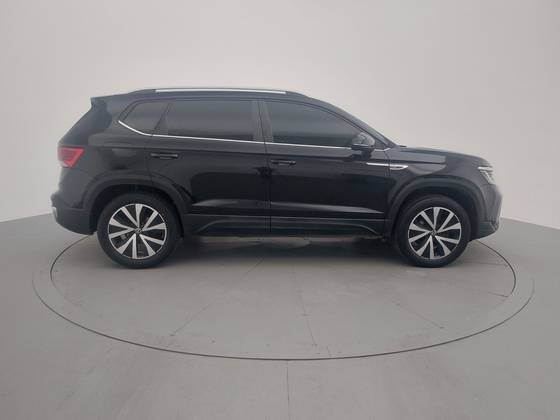 VOLKSWAGEN TAOS 1.4 250 TSI TOTAL FLEX HIGHLINE AUTOMÁTICO — foto 6