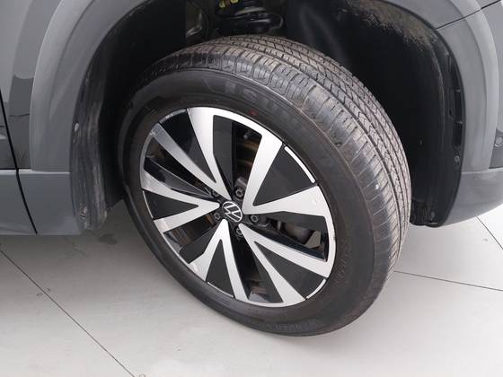 VOLKSWAGEN TAOS 1.4 250 TSI TOTAL FLEX HIGHLINE AUTOMÁTICO — foto 13