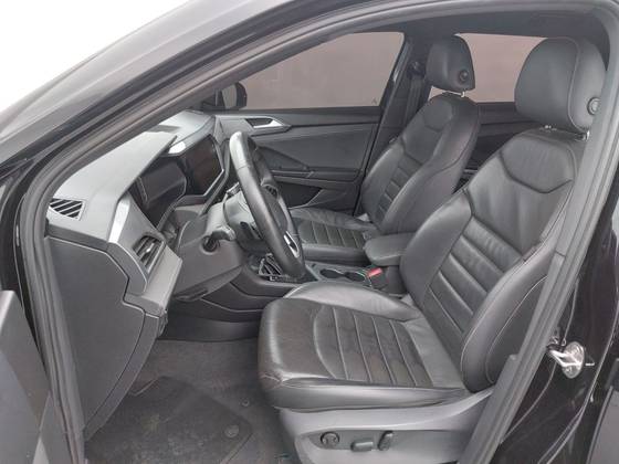 VOLKSWAGEN TAOS 1.4 250 TSI TOTAL FLEX HIGHLINE AUTOMÁTICO — foto 16