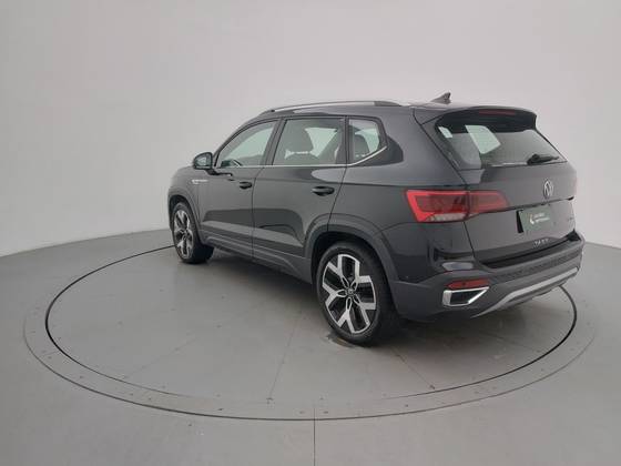 VOLKSWAGEN TAOS 1.4 250 TSI TOTAL FLEX HIGHLINE AUTOMÁTICO — foto 3