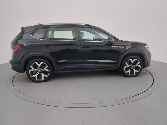 VOLKSWAGEN TAOS 1.4 250 TSI TOTAL FLEX HIGHLINE AUTOMÁTICO — foto 6