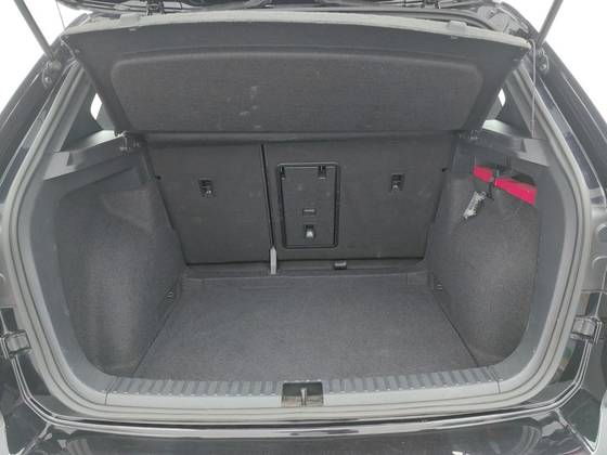 VOLKSWAGEN TAOS 1.4 250 TSI TOTAL FLEX HIGHLINE AUTOMÁTICO — foto 9