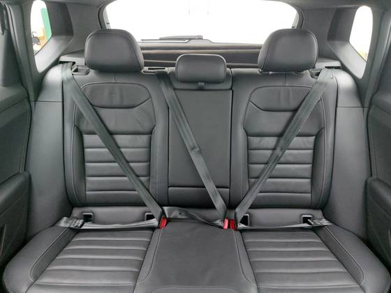 VOLKSWAGEN TAOS 1.4 250 TSI TOTAL FLEX HIGHLINE AUTOMÁTICO — foto 18