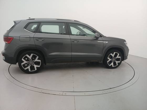VOLKSWAGEN TAOS 1.4 250 TSI TOTAL FLEX HIGHLINE AUTOMÁTICO — foto 6