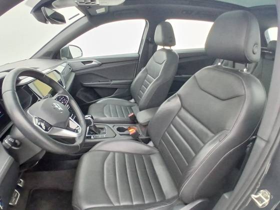 VOLKSWAGEN TAOS 1.4 250 TSI TOTAL FLEX HIGHLINE AUTOMÁTICO — foto 16
