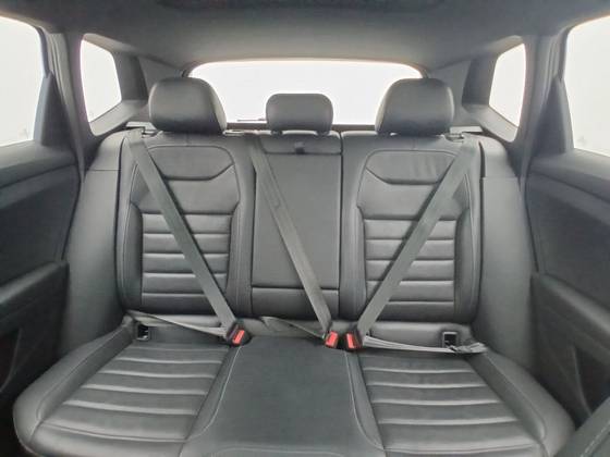 VOLKSWAGEN TAOS 1.4 250 TSI TOTAL FLEX HIGHLINE AUTOMÁTICO — foto 18