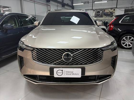 VOLVO XC90 2.0 T8 PHEV PLUS AWD GEARTRONIC — foto 3