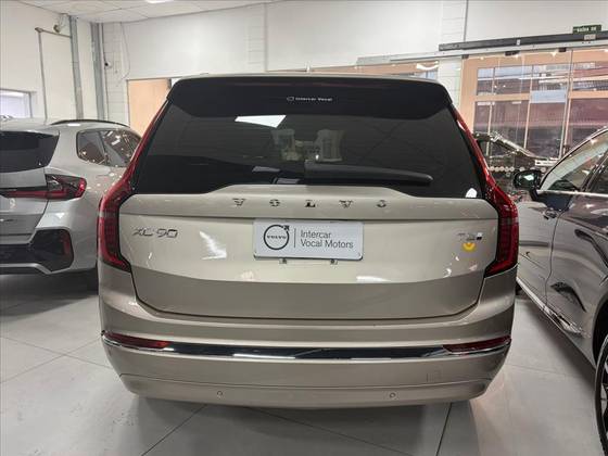 VOLVO XC90 2.0 T8 PHEV PLUS AWD GEARTRONIC — foto 5
