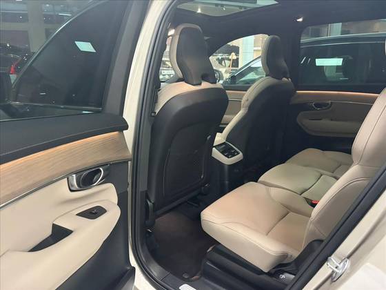 VOLVO XC90 2.0 T8 PHEV PLUS AWD GEARTRONIC — foto 7