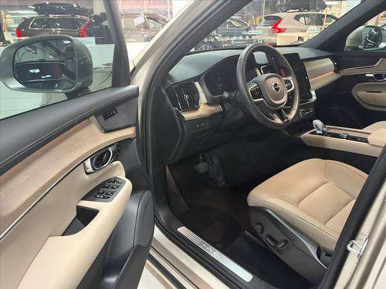 VOLVO XC90 2.0 T8 PHEV PLUS AWD GEARTRONIC — foto 9
