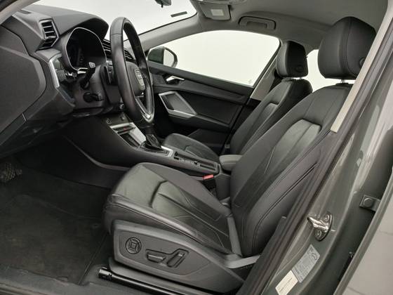AUDI Q3 2.0 40 TFSI GASOLINA PRESTIGE QUATTRO TIPTRONIC — foto 16