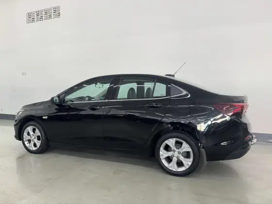 CHEVROLET ONIX 1.0 TURBO FLEX PLUS PREMIER AUTOMÁTICO — foto 4