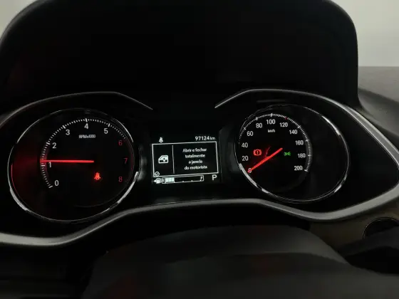 CHEVROLET ONIX 1.0 TURBO FLEX PLUS PREMIER AUTOMÁTICO — foto 12
