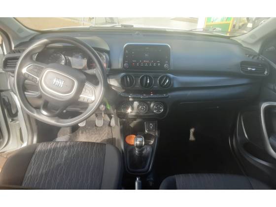 FIAT ARGO 1.0 FIREFLY FLEX DRIVE MANUAL — foto 11