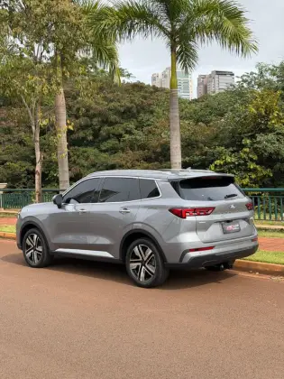FORD TERRITORY 1.5 ECOBOOST GTDI GASOLINA TITANIUM AUTOMÁTICO — foto 6