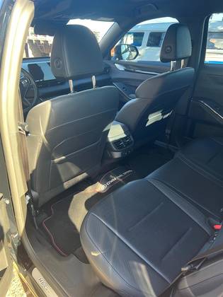GWM HAVAL H6 GT 1.5 PHEV AWD E-TRACTION — foto 7