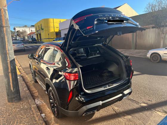 GWM HAVAL H6 GT 1.5 PHEV AWD E-TRACTION — foto 4