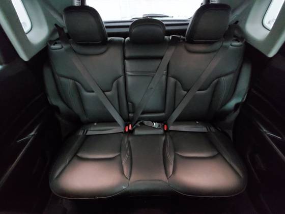 JEEP COMPASS 1.3 T270 TURBO FLEX LONGITUDE AT6 — foto 18
