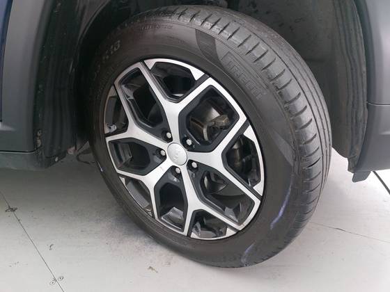 JEEP COMPASS 1.3 T270 TURBO FLEX LONGITUDE AT6 — foto 14