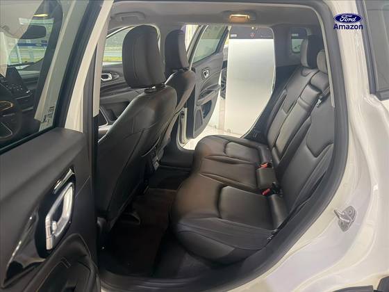 JEEP COMPASS 2.0 TD350 TURBO DIESEL LIMITED AT9 — foto 8