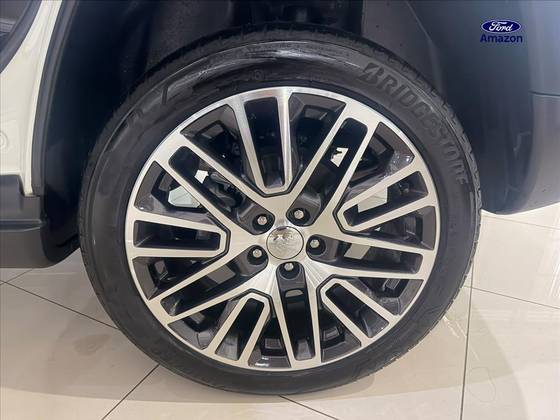JEEP COMPASS 2.0 TD350 TURBO DIESEL LIMITED AT9 — foto 16