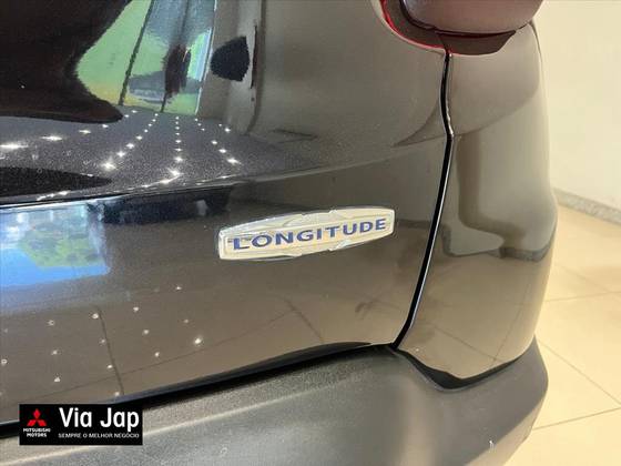 JEEP RENEGADE 1.3 T270 TURBO FLEX LONGITUDE AT6 — foto 9