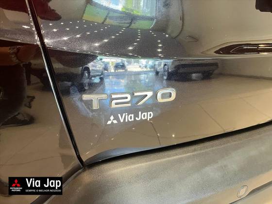 JEEP RENEGADE 1.3 T270 TURBO FLEX LONGITUDE AT6 — foto 10