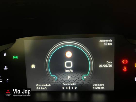 JEEP RENEGADE 1.3 T270 TURBO FLEX LONGITUDE AT6 — foto 15