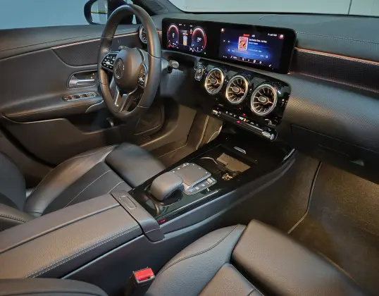 MERCEDES-BENZ CLA 250 2.0 CGI GASOLINA 7G-DCT — foto 7