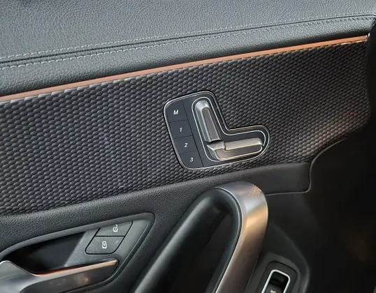 MERCEDES-BENZ CLA 250 2.0 CGI GASOLINA 7G-DCT — foto 10