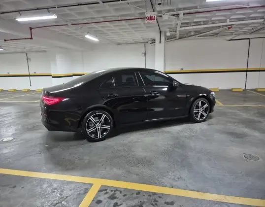 MERCEDES-BENZ CLA 250 2.0 CGI GASOLINA 7G-DCT — foto 11
