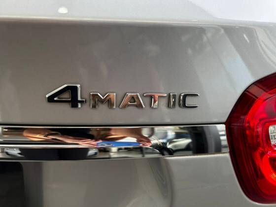 MERCEDES-BENZ GLA 250 2.0 16V TURBO GASOLINA SPORT 4P 4MATIC AUTOMÁTICO — foto 9