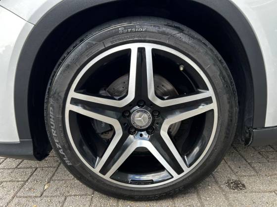 MERCEDES-BENZ GLA 250 2.0 16V TURBO GASOLINA SPORT 4P 4MATIC AUTOMÁTICO — foto 20