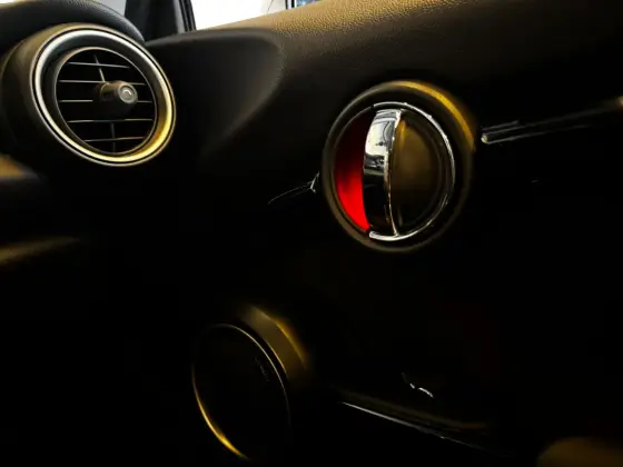 MINI COOPER 2.0 S EXCLUSIVE 16V TURBO GASOLINA 2P AUTOMÁTICO — foto 12