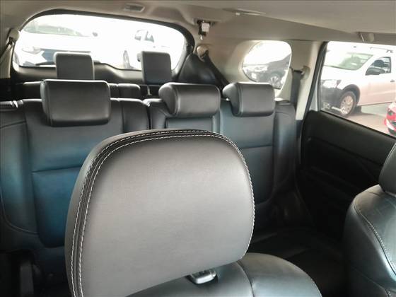 MITSUBISHI OUTLANDER 2.0 MIVEC GASOLINA HPE AUTOMÁTICO — foto 8