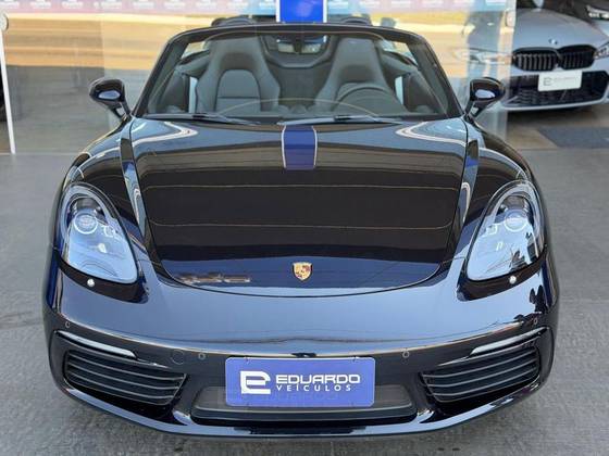 PORSCHE 718 2.0 16V H4 GASOLINA BOXSTER PDK — foto 3