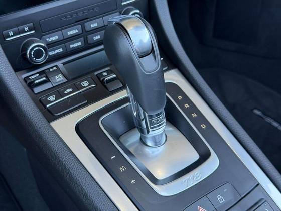 PORSCHE 718 2.0 16V H4 GASOLINA BOXSTER PDK — foto 10