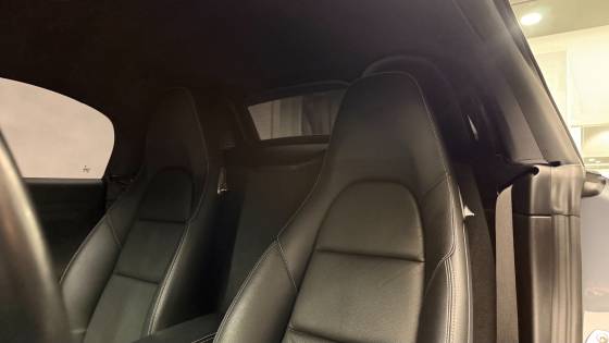PORSCHE 718 2.0 16V H4 GASOLINA BOXSTER STYLE EDITION PDK — foto 8