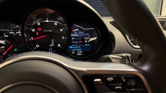 PORSCHE 718 2.0 16V H4 GASOLINA BOXSTER STYLE EDITION PDK — foto 13