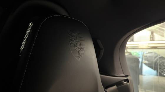 PORSCHE 718 2.0 16V H4 GASOLINA BOXSTER STYLE EDITION PDK — foto 14