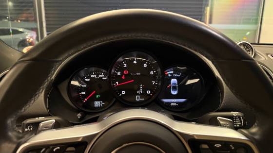 PORSCHE 718 2.0 16V H4 GASOLINA BOXSTER STYLE EDITION PDK — foto 15