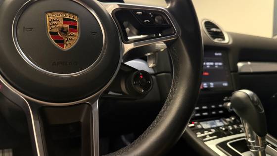 PORSCHE 718 2.0 16V H4 GASOLINA BOXSTER STYLE EDITION PDK — foto 16