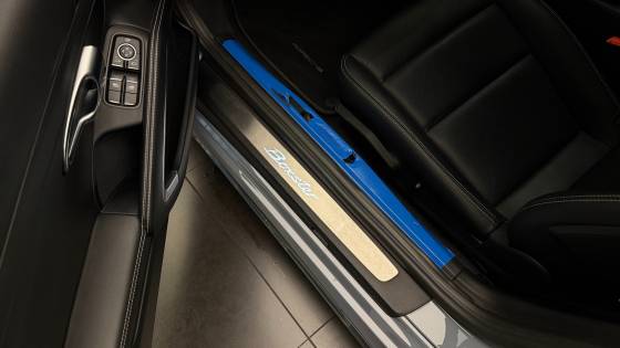 PORSCHE 718 2.0 16V H4 GASOLINA BOXSTER STYLE EDITION PDK — foto 18