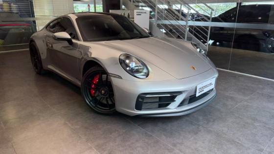 PORSCHE 911 3.0 24V H6 GASOLINA CARRERA GTS PDK — foto 3